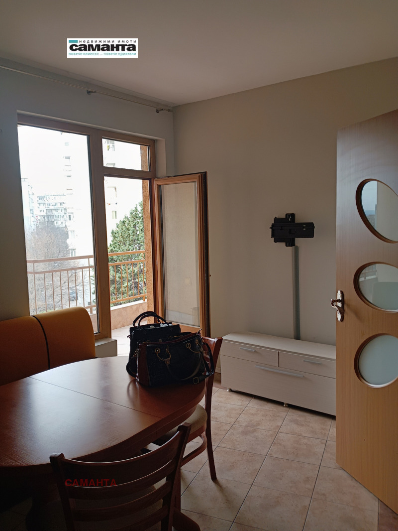 Продава 2-СТАЕН в град Варна, Възраждане 1 - 62 кв.м / 140 000 € » 273 816.20 лв., САМАНТА