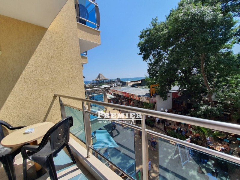 Продава 3-СТАЕН в област Бургас, к.к. Слънчев бряг - 101 кв.м / 140 000 € » 273 816.20 лв., ПРЕМИЕР