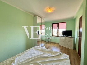 1 dormitorio m-t Alen mak, Varna 10