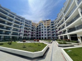 1 hálószoba k.k. Csajka, Varna