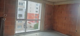 2 slaapkamers Iztok, Pernik 4