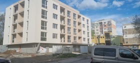 2 makuuhuonetta Iztok, Pernik 5