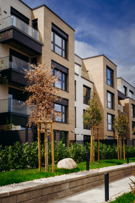 3 chambres Krastova vada, Sofia 7