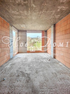 3 slaapkamers Kajsieva gradina, Varna