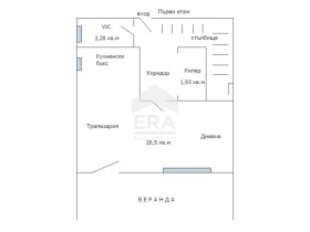 Haus m-t Mentescheto, Warna 16