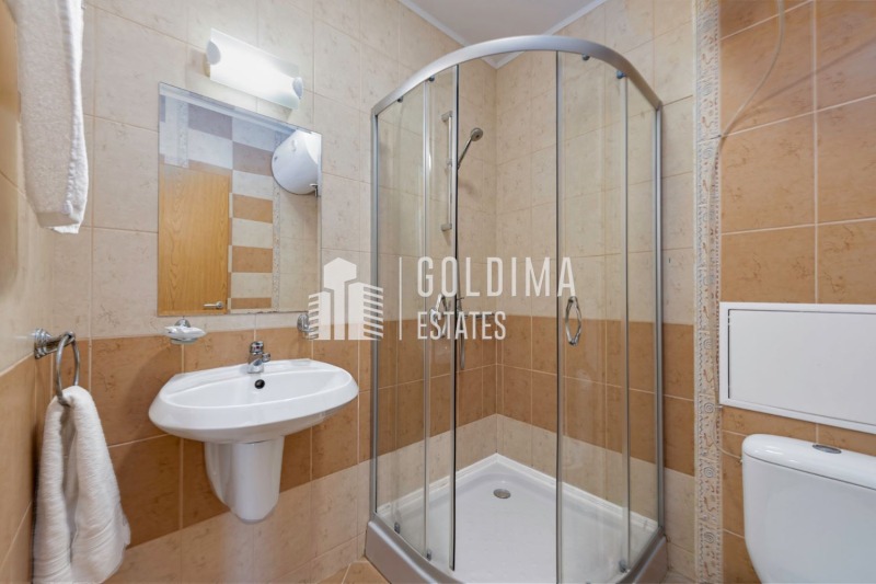 Продава  1-стаен област Бургас , к.к. Слънчев бряг , 41 кв.м | 28565420 - изображение [12]