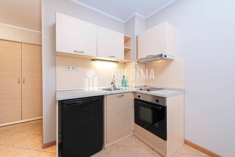 Продава  1-стаен област Бургас , к.к. Слънчев бряг , 41 кв.м | 28565420 - изображение [5]