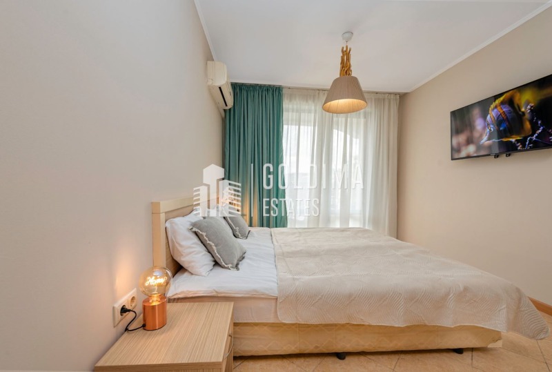 Продава  1-стаен област Бургас , к.к. Слънчев бряг , 41 кв.м | 28565420 - изображение [9]