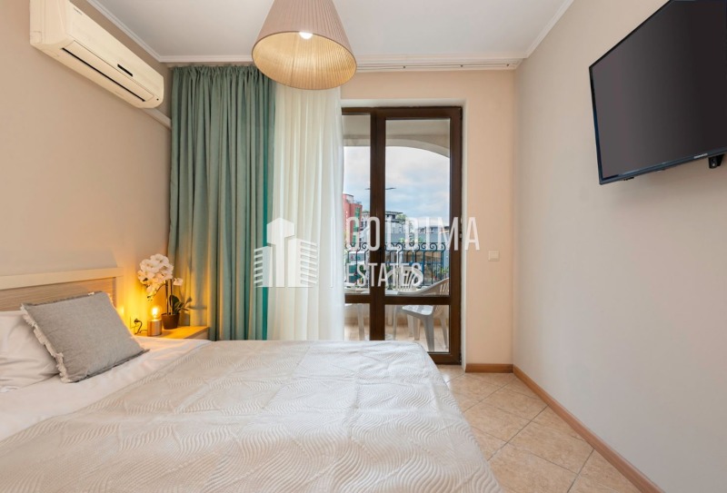 Продава  1-стаен област Бургас , к.к. Слънчев бряг , 41 кв.м | 28565420 - изображение [11]