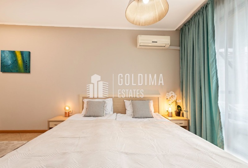 Продава  1-стаен област Бургас , к.к. Слънчев бряг , 41 кв.м | 28565420 - изображение [10]