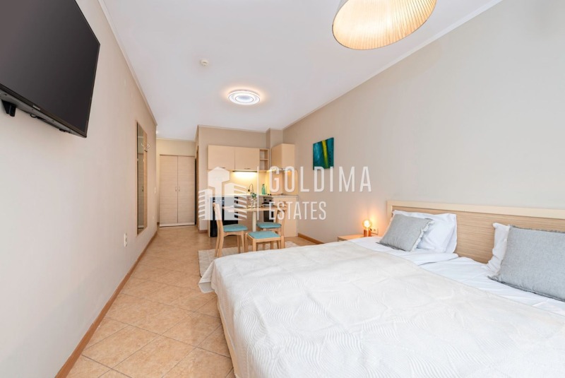 Продава  1-стаен област Бургас , к.к. Слънчев бряг , 41 кв.м | 28565420 - изображение [6]
