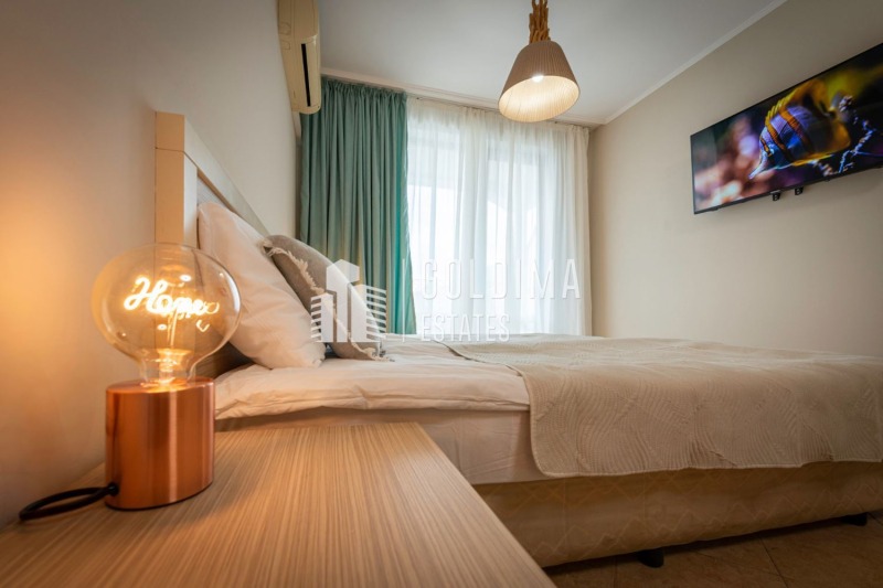Продава  1-стаен област Бургас , к.к. Слънчев бряг , 41 кв.м | 28565420 - изображение [7]