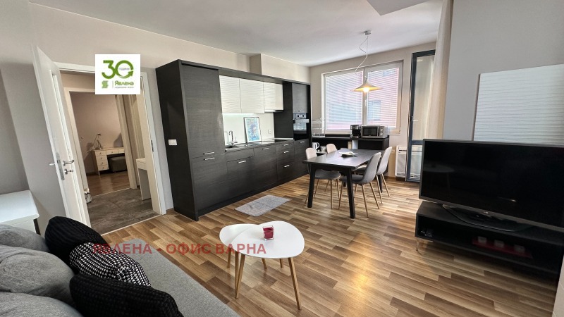 Te koop  1 slaapkamer Varna , Briz , 64 m² | 52090793 - afbeelding [6]