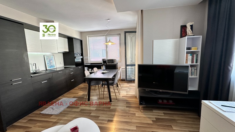 À vendre  1 chambre Varna , Briz , 64 m² | 52090793 - image [5]