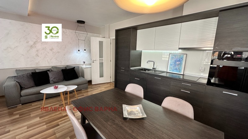 En venta  1 dormitorio Varna , Briz , 64 metros cuadrados | 52090793