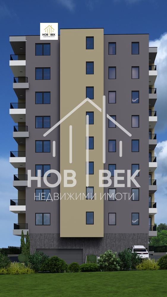 Продава 2-СТАЕН, гр. Варна, Владислав Варненчик 1, снимка 3 - Aпартаменти - 47877517