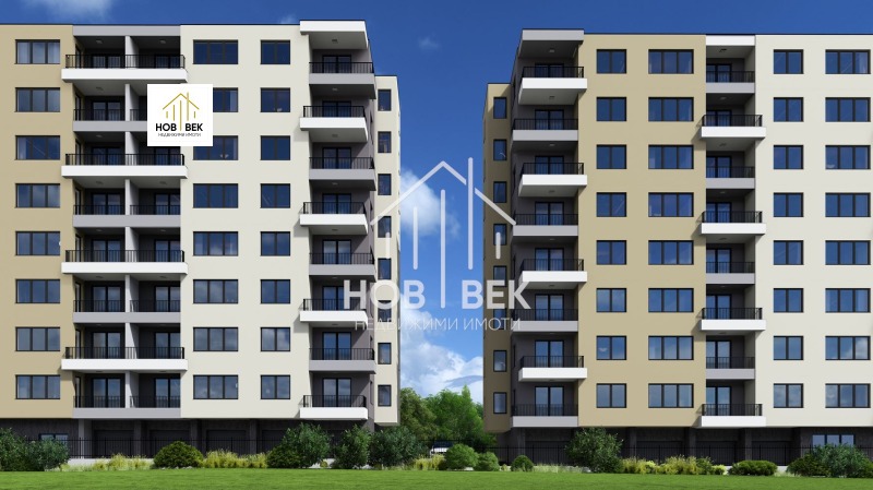 Продава  2-стаен град Варна , Владислав Варненчик 1 , 62 кв.м | 96959348 - изображение [6]