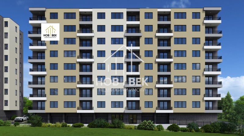 Продава  2-стаен град Варна , Владислав Варненчик 1 , 62 кв.м | 96959348