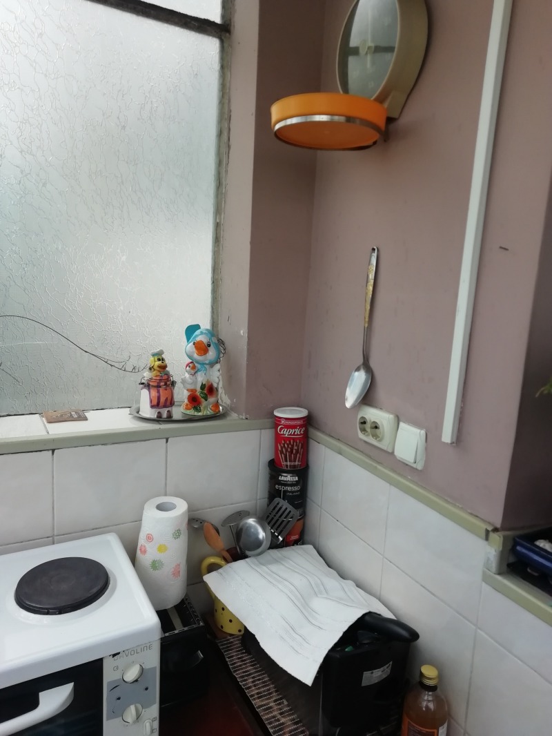 Eladó  1 hálószoba Plovdiv , Izgrev , 64 négyzetméter | 61261055 - kép [12]