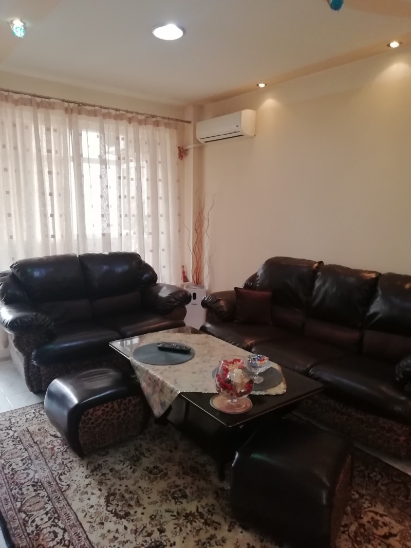 Eladó  1 hálószoba Plovdiv , Izgrev , 64 négyzetméter | 61261055 - kép [2]