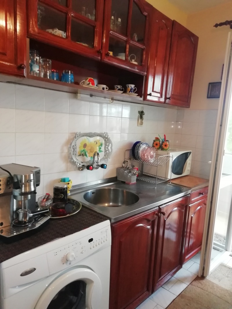 Eladó  1 hálószoba Plovdiv , Izgrev , 64 négyzetméter | 61261055 - kép [9]