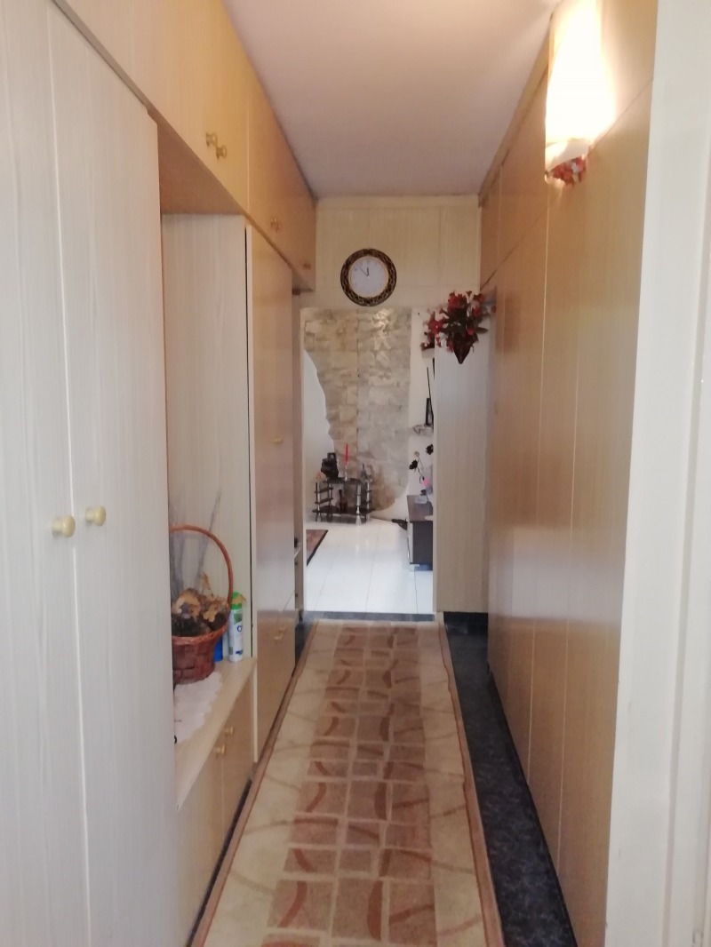 Eladó  1 hálószoba Plovdiv , Izgrev , 64 négyzetméter | 61261055 - kép [7]