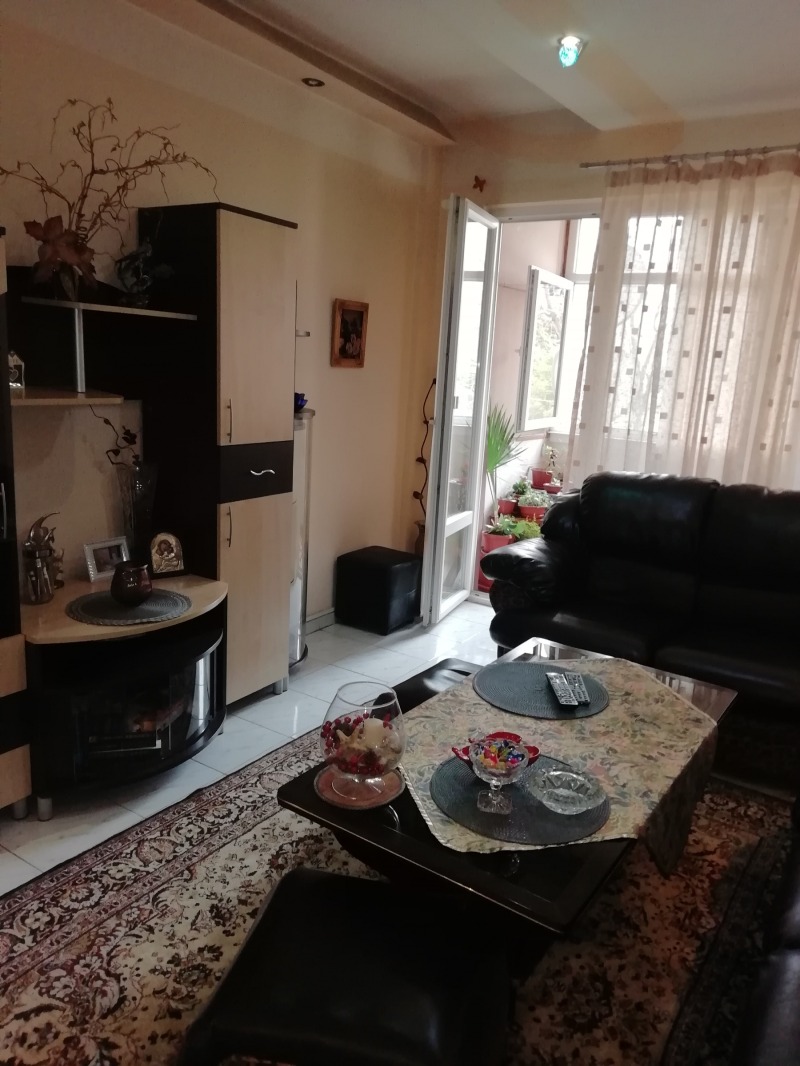 Eladó  1 hálószoba Plovdiv , Izgrev , 64 négyzetméter | 61261055 - kép [3]