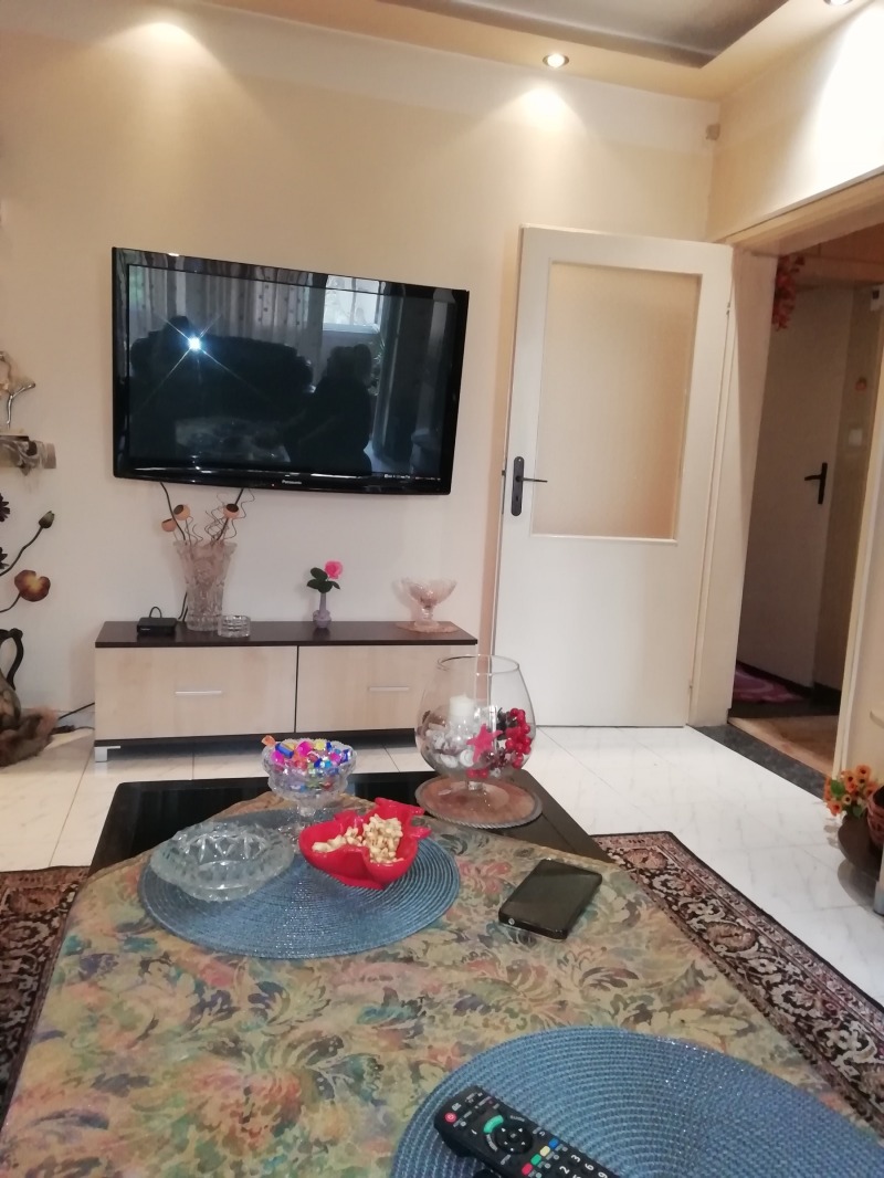 Eladó  1 hálószoba Plovdiv , Izgrev , 64 négyzetméter | 61261055 - kép [6]