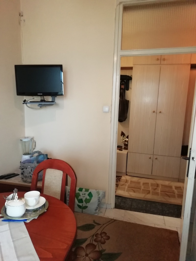 Eladó  1 hálószoba Plovdiv , Izgrev , 64 négyzetméter | 61261055 - kép [8]