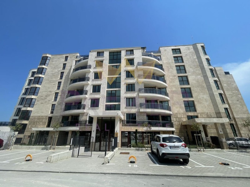À venda  1 quarto Varna , k.k. Tchaika , 69 m² | 64341084 - imagem [8]