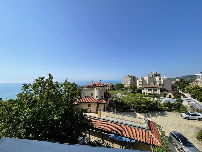 À venda  1 quarto Varna , k.k. Tchaika , 69 m² | 64341084 - imagem [11]