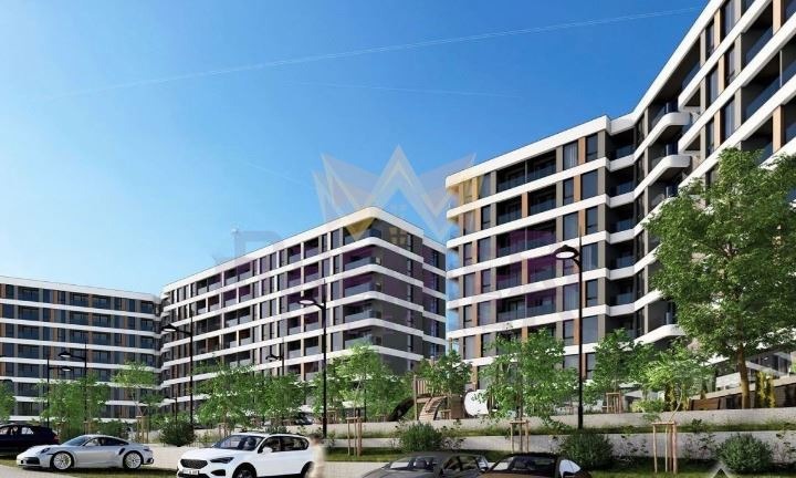 Продава  2-стаен град Варна , Владислав Варненчик 1 , 62 кв.м | 29395259 - изображение [5]