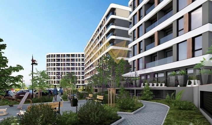 Продава  2-стаен град Варна , Владислав Варненчик 1 , 62 кв.м | 29395259 - изображение [7]