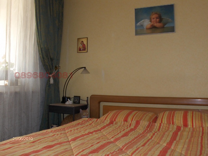 Продава 3-СТАЕН, гр. София, Оборище, снимка 9 - Апартаменти - 52946194