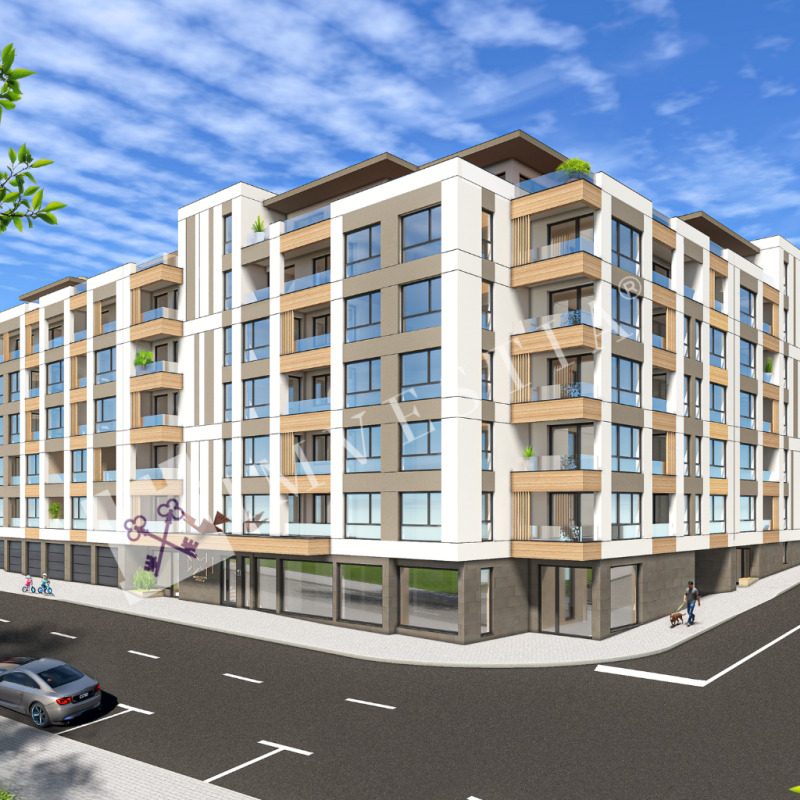 Na prodej  1 ložnice Veliko Tarnovo , Kartala , 66 m2 | 37654091 - obraz [2]