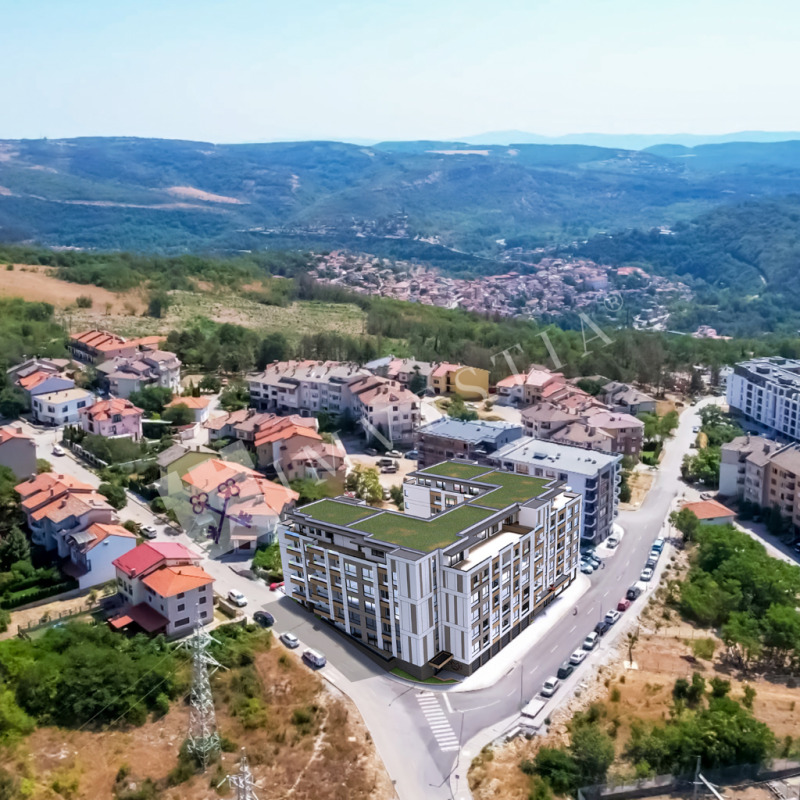 Na prodej  1 ložnice Veliko Tarnovo , Kartala , 66 m2 | 37654091 - obraz [4]