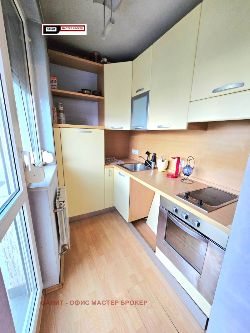 Eladó  1 hálószoba Sofia , Bakston , 73 négyzetméter | 99494621 - kép [5]