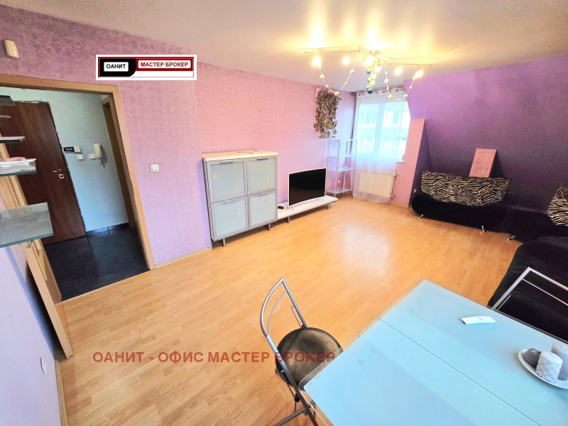 Eladó  1 hálószoba Sofia , Bakston , 73 négyzetméter | 99494621 - kép [2]