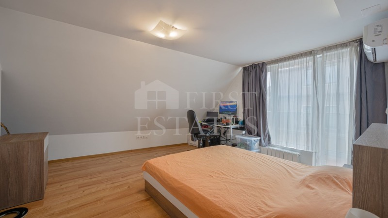 Satılık  1 yatak odası Sofia , Reduta , 79 metrekare | 15493124 - görüntü [6]
