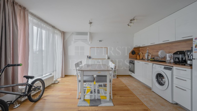 Satılık  1 yatak odası Sofia , Reduta , 79 metrekare | 15493124 - görüntü [4]
