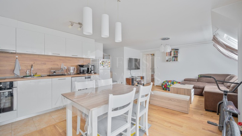 Продава 2-СТАЕН, град София, Редута • 252672 € / 494183.48 лв. • 39059631 1