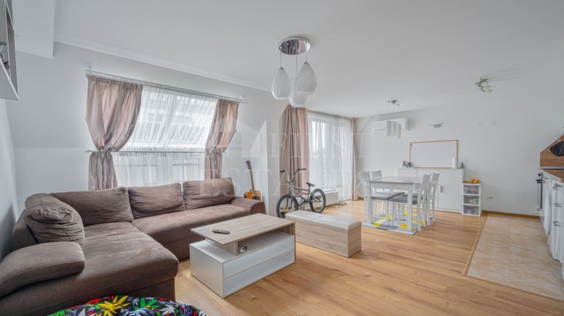 Satılık  1 yatak odası Sofia , Reduta , 79 metrekare | 15493124 - görüntü [2]