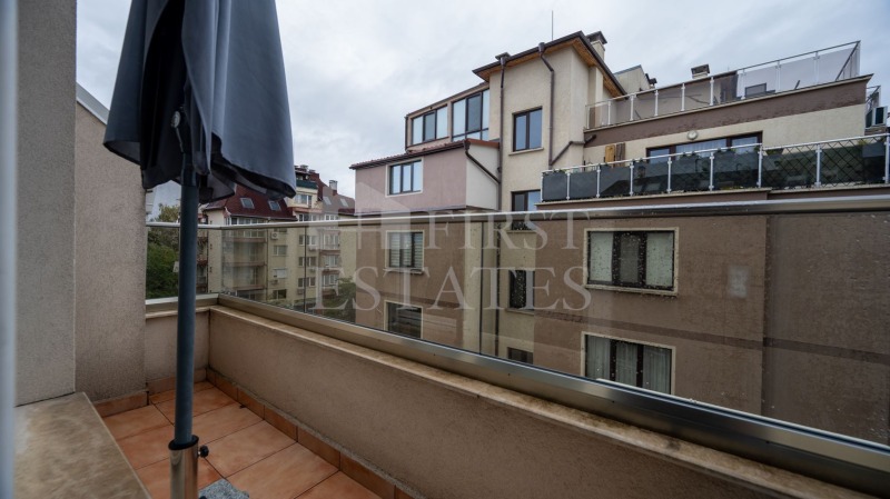 Satılık  1 yatak odası Sofia , Reduta , 79 metrekare | 15493124 - görüntü [9]