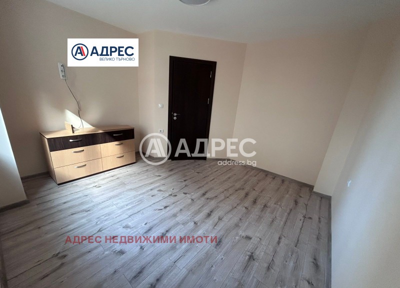 Продава 2-СТАЕН, гр. Велико Търново, Зона Б, снимка 4 - Апартаменти - 52288186