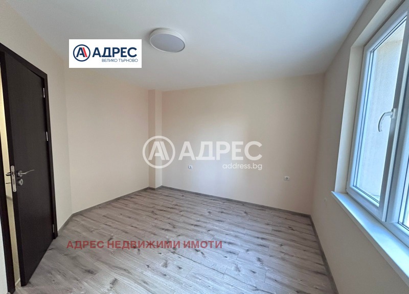 Продава 2-СТАЕН, гр. Велико Търново, Зона Б, снимка 3 - Апартаменти - 52288186