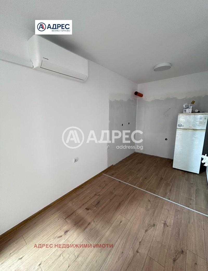 Продава 2-СТАЕН, гр. Велико Търново, Зона Б, снимка 2 - Апартаменти - 52288186