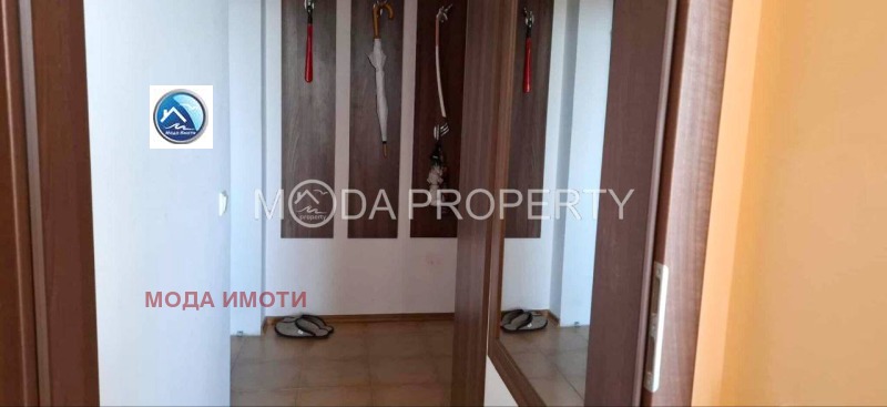 Продава 2-СТАЕН, гр. Свети Влас, област Бургас, снимка 16 - Апартаменти - 52306176