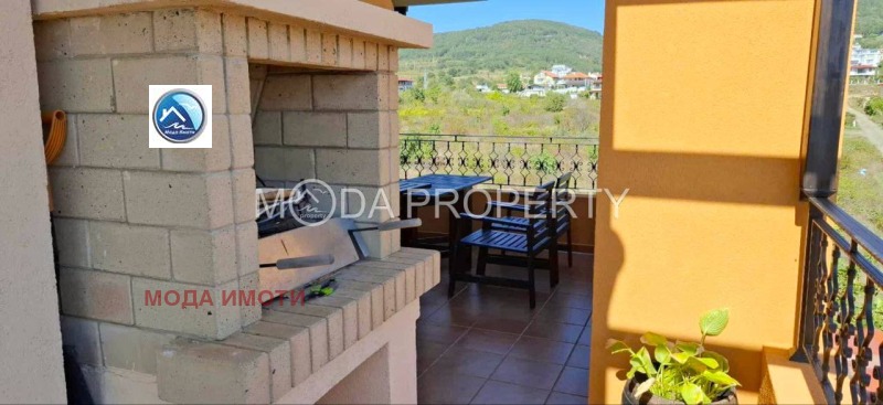 Продава 2-СТАЕН, гр. Свети Влас, област Бургас, снимка 4 - Апартаменти - 52306176