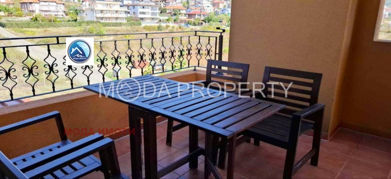 Продава 2-СТАЕН, гр. Свети Влас, област Бургас, снимка 6 - Апартаменти - 52306176