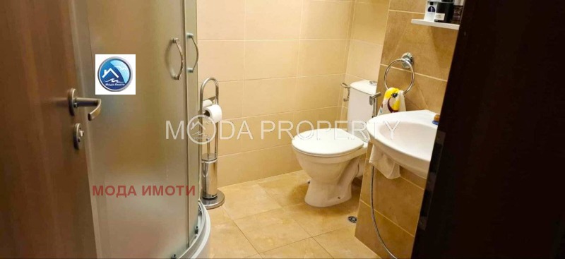 Продава 2-СТАЕН, гр. Свети Влас, област Бургас, снимка 8 - Апартаменти - 52306176